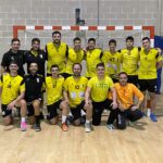 Victòria contundent del “Maderas Sorlí Benicarló” a Vila-real (22-38)